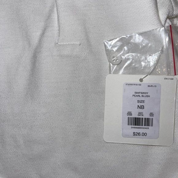 🆕Starting Out Baby Girl 3pc set NB - Picture 11 of 12